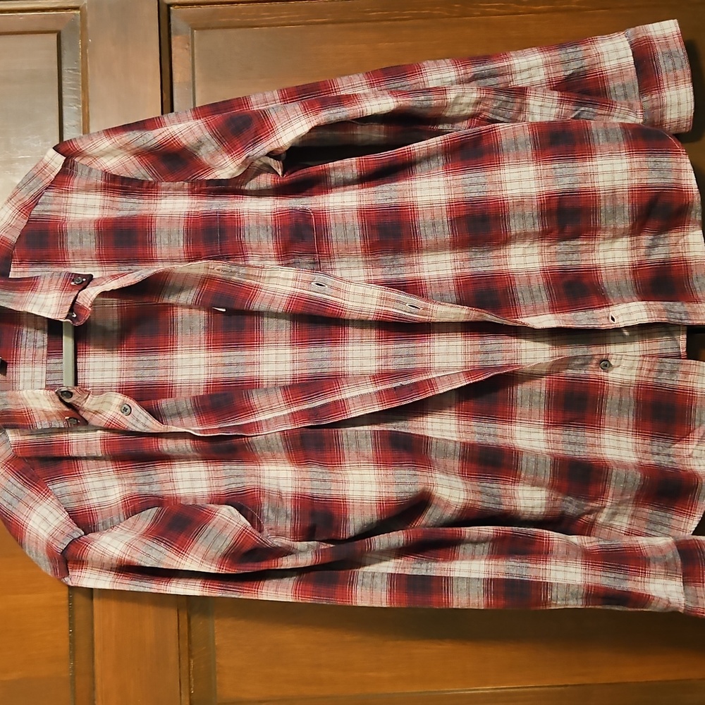 Express Flannel